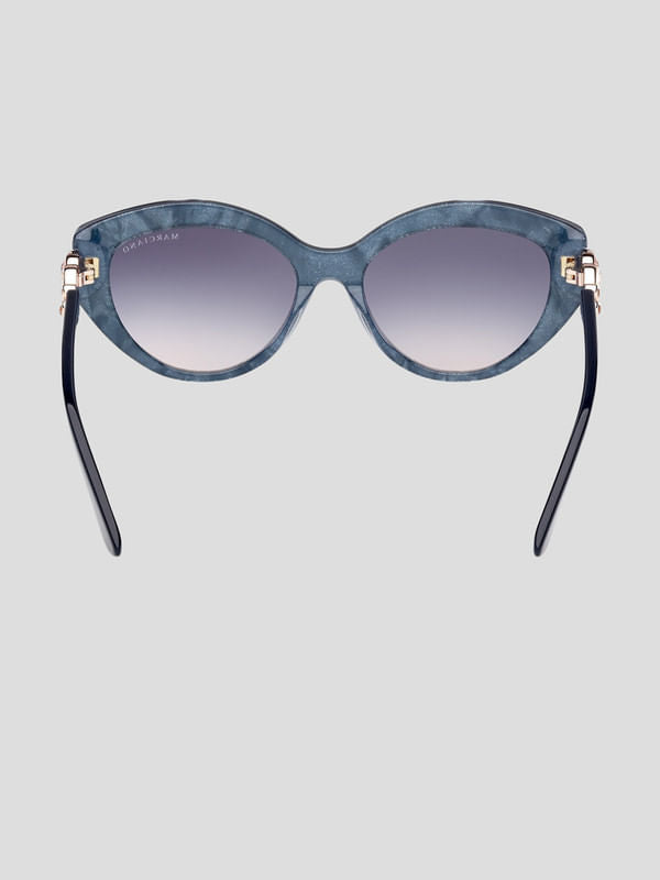 Lentes de Sol Guess Forma Cat Eye