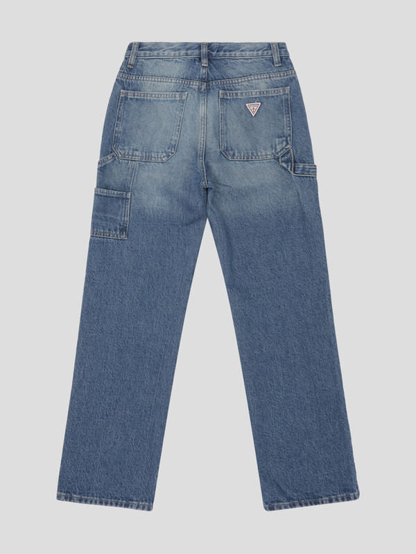 Jeans Guess Kids Para Niño