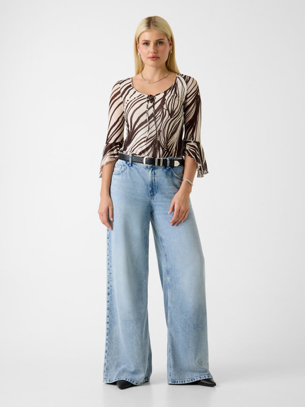 Top Guess Serafina