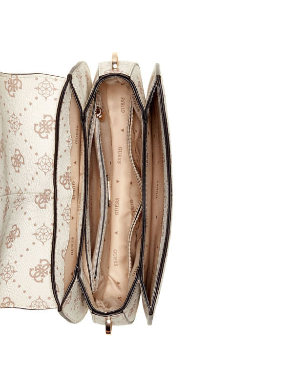 Bolsa Shoulderbag Guess Carrie