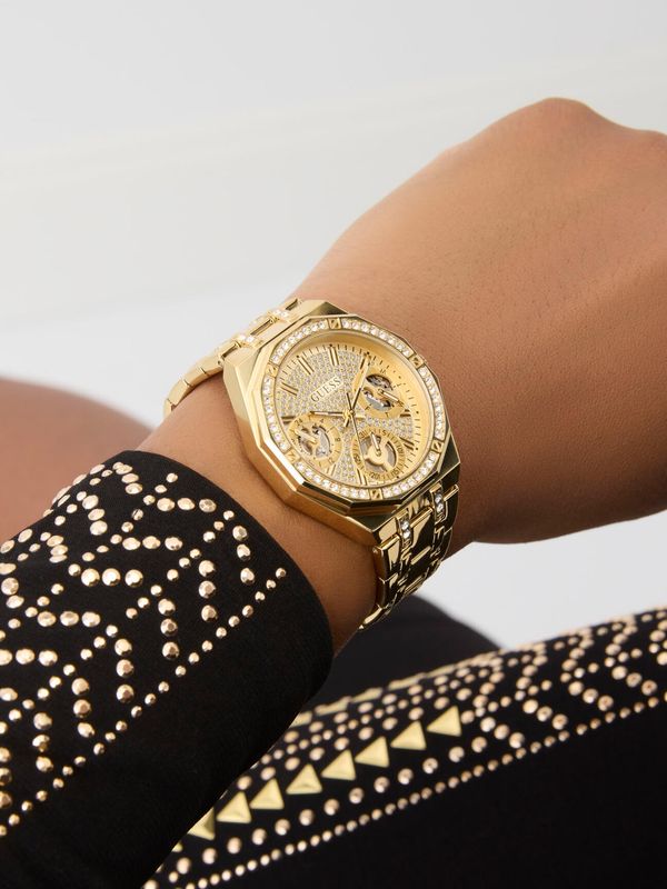 Reloj Guess Quinn