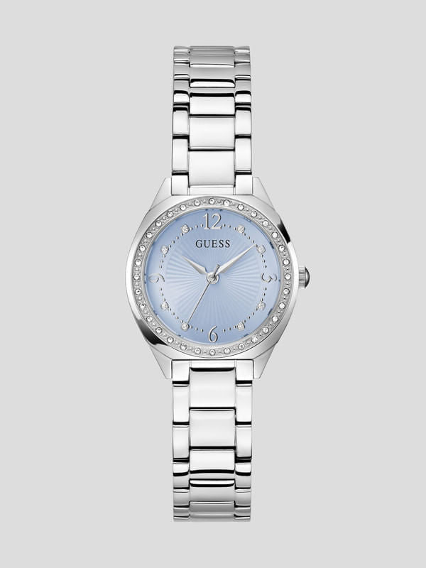 Reloj Guess Charlotte Plata