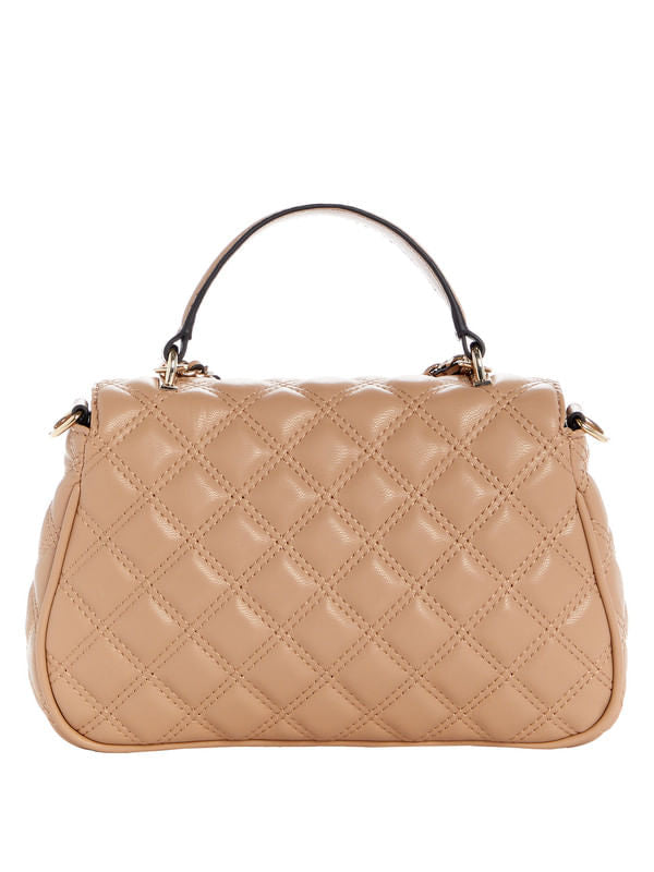 Bolsa Crossbody Convertible Guess Giully