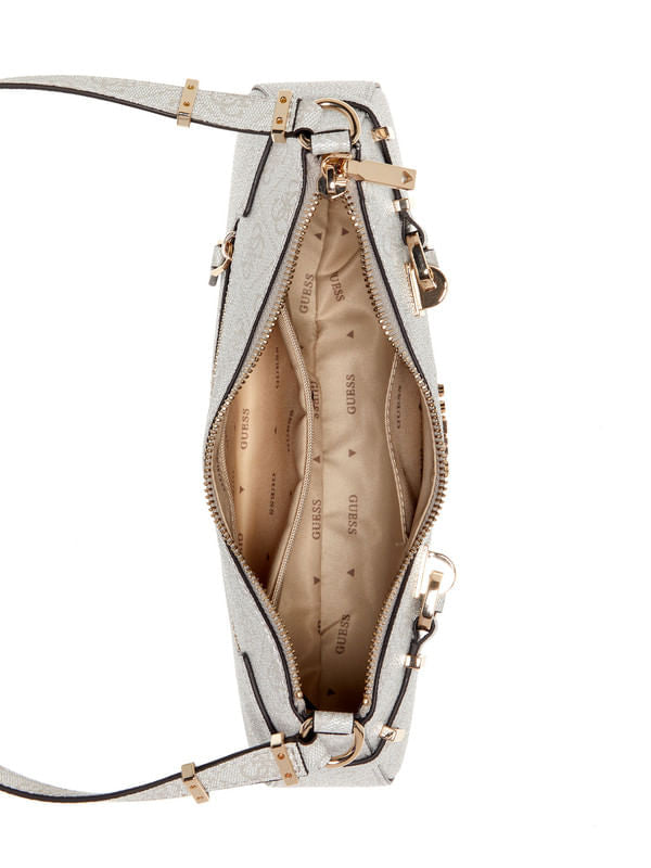 Bolsa Shoulderbag Guess Leona