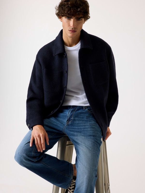 Camisa Guess Furry