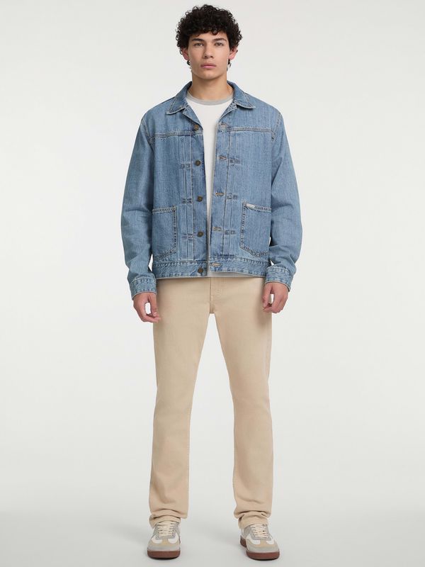 Chamarra Guess Selvedge - Guess Jeans x HYUNJIN