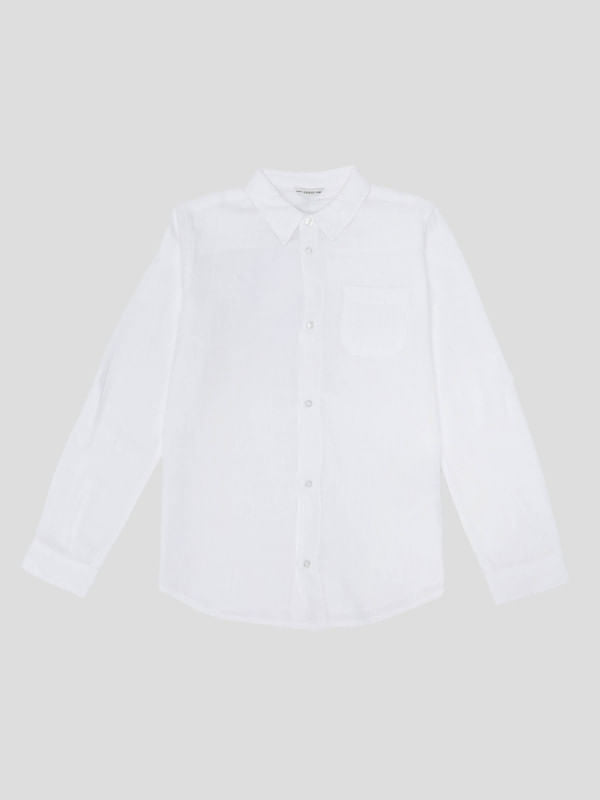 Camisa Guess Kids Para Niño