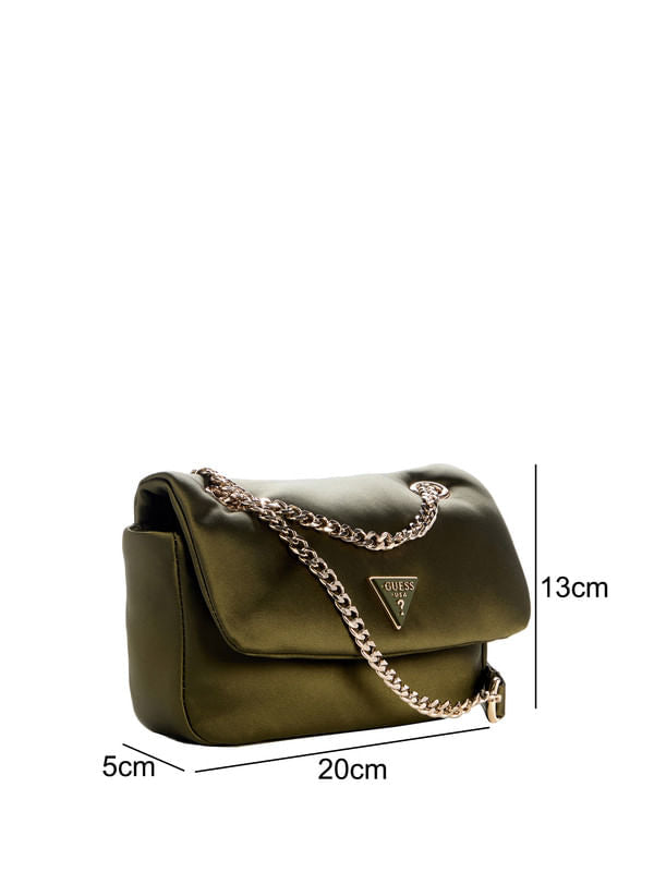 Bolsa Mini Crossbody Guess Sunetra