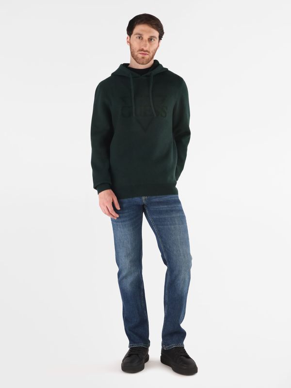 Sudadera Guess Jobi