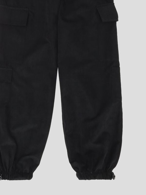 Pantalones Guess Kids Cargo Para Niña