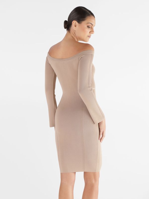 Vestido Guess Marciano Kashu