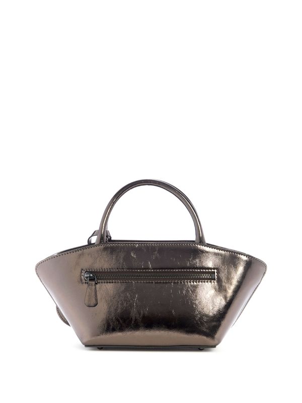Bolsa Mini Satchel Guess Bolena
