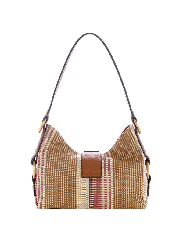 Bolsa Mini Shoulderbag Guess Camden