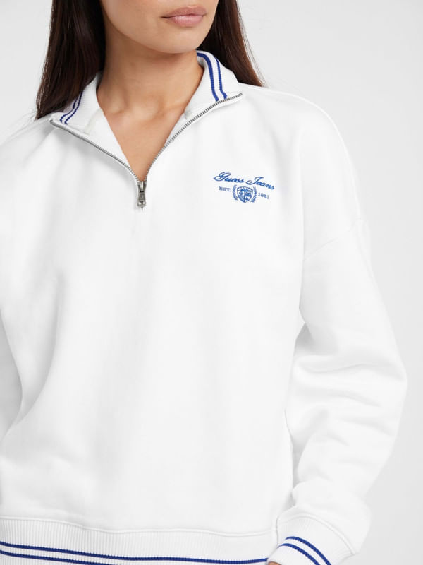 Sudadera Guess OS - Guess Jeans