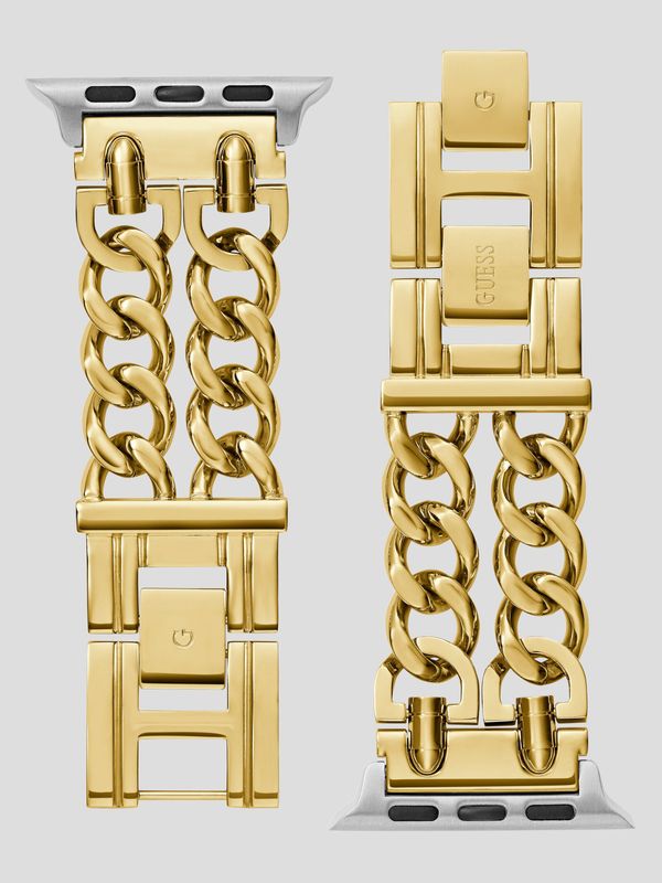 Correa Guess Para Apple Watch