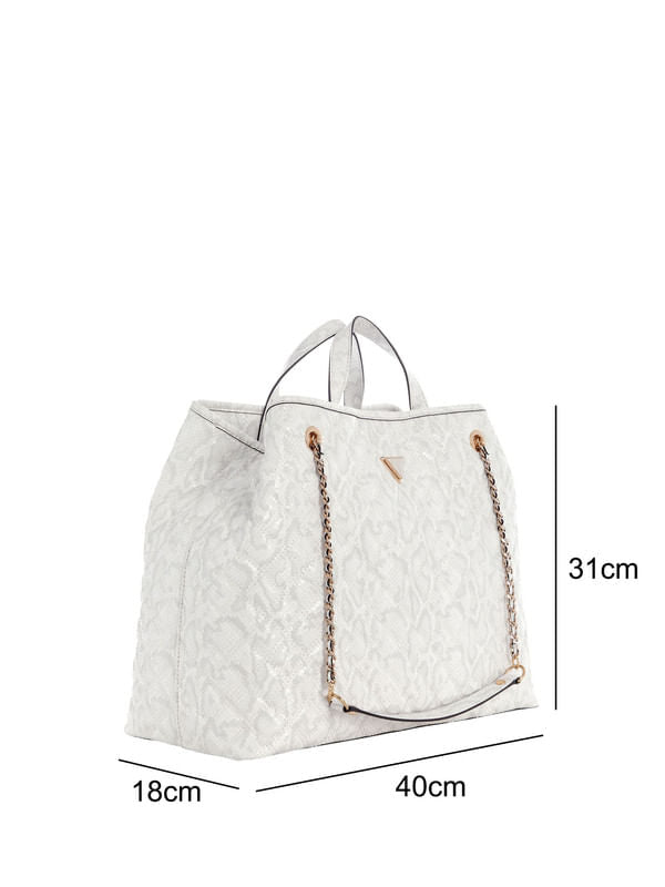 Bolsa Tote Guess Giully