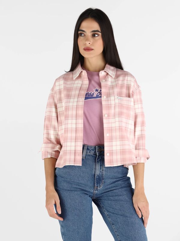 Camisa Guess Boxy  -  Guess Jeans