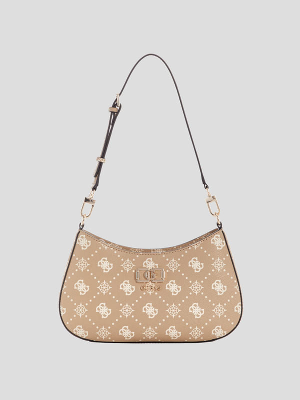 Bolsa Shoulderbag Guess Emelie