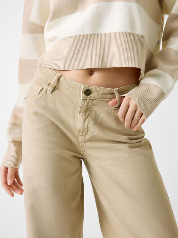 Jeans Wide Leg Guess G11 - Guess Jeans