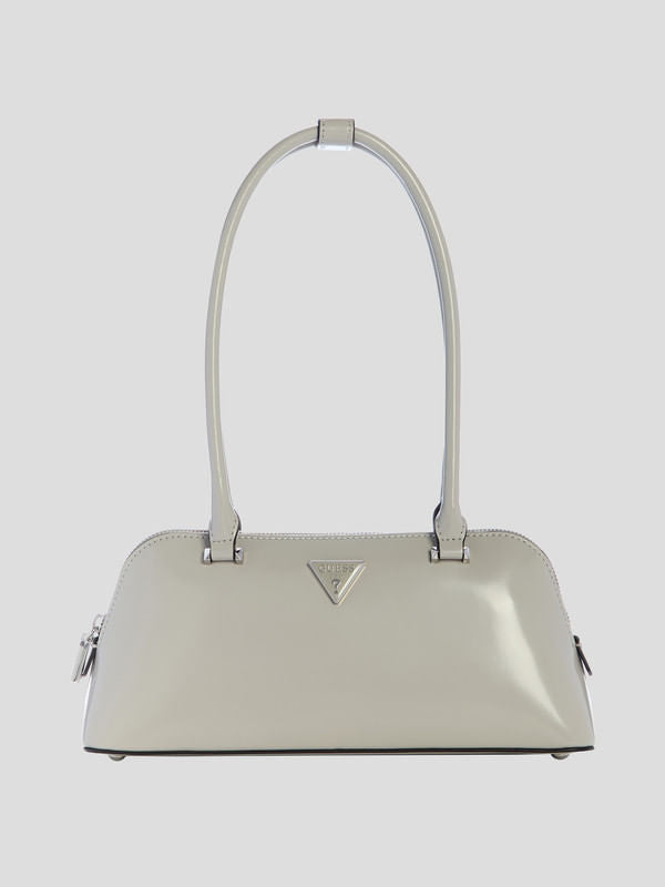 Bolsa Satchel Guess Arnela