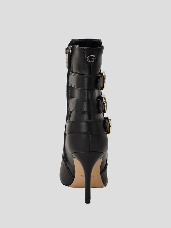 Botines Guess Ricaly