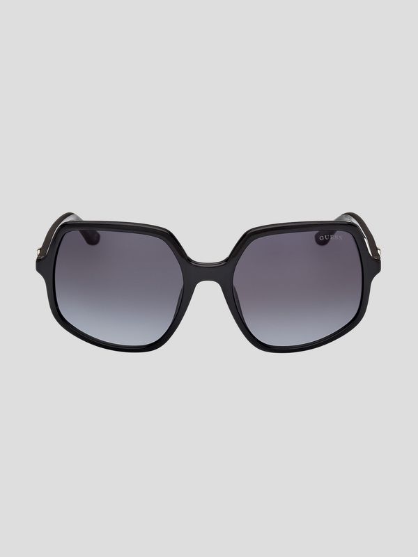 Lentes de Sol Guess Forma Cuadrada