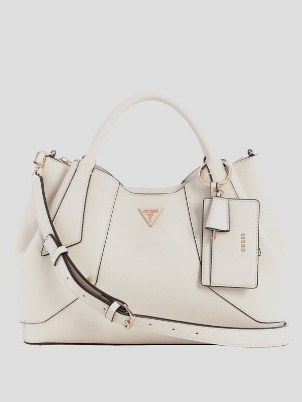 Bolsa Satchel Guess Darcy