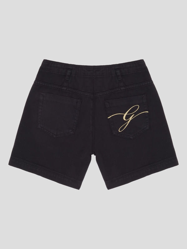 Short Guess Kids Para Niña