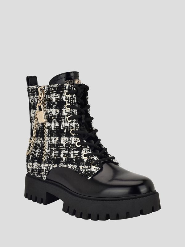 Botines Guess Fiorelo