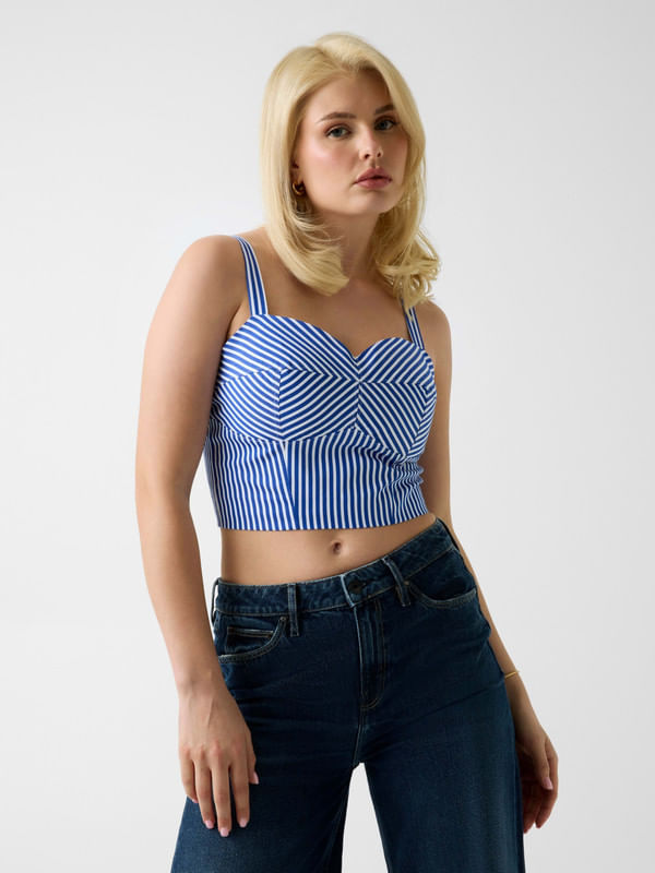 Top Guess Tecla