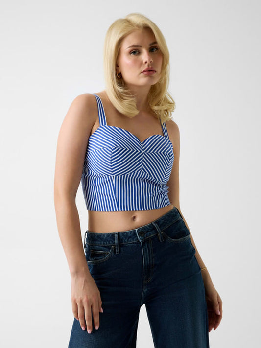 Top Guess Tecla