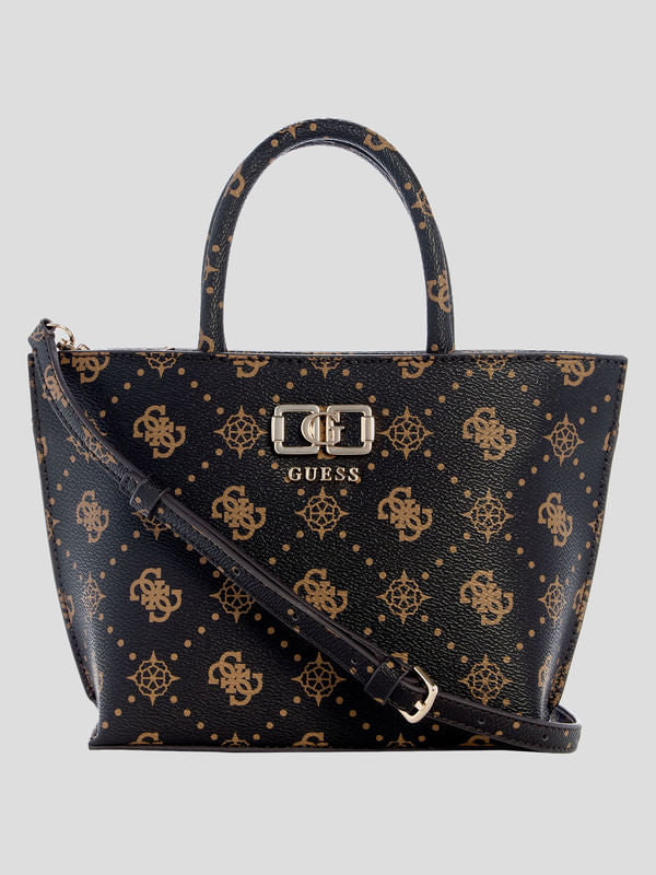 Bolsa Mini Tote Guess Emilie