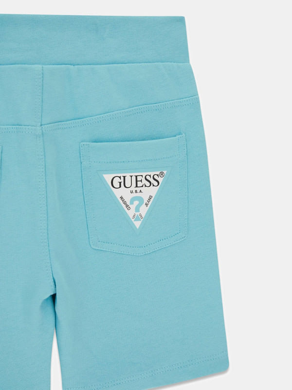Set Guess Kids Para Niño