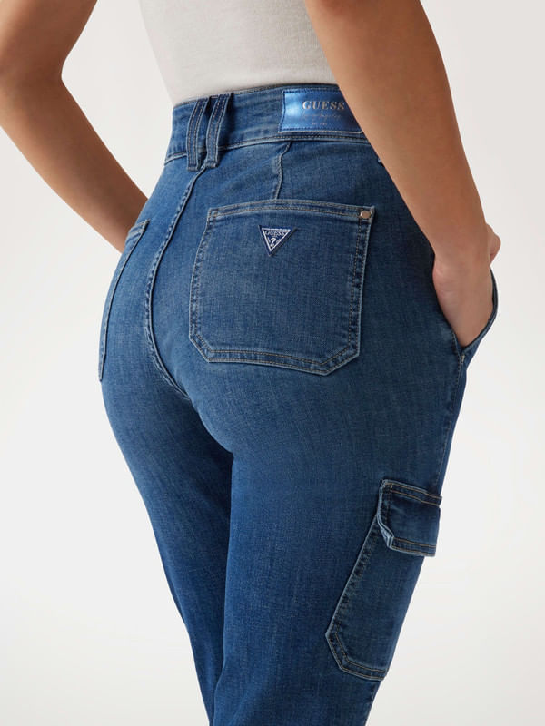 Jeans Guess Cargo