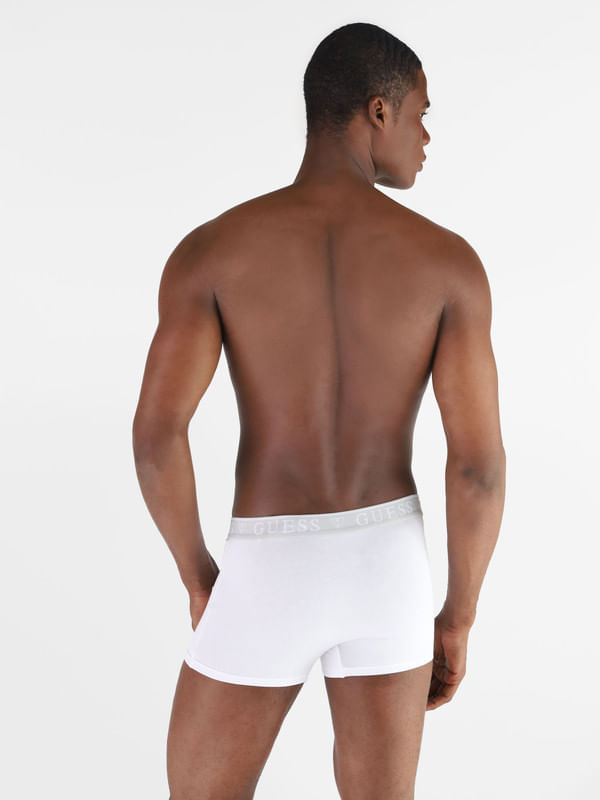 Bóxer Guess Trunk