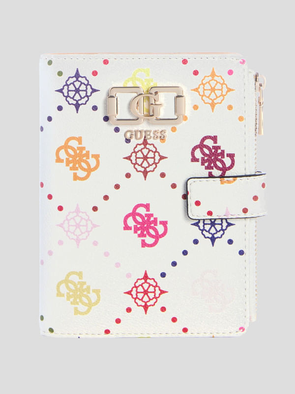 Cartera Pasaporte Case Guess Emelie