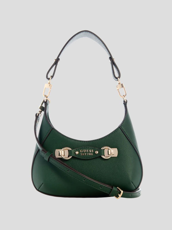Bolsa Mini Shoulderbag Guess Mimina