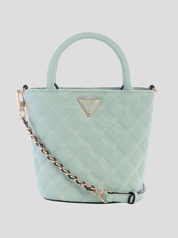 Bolsa Mini Tote Guess Giully