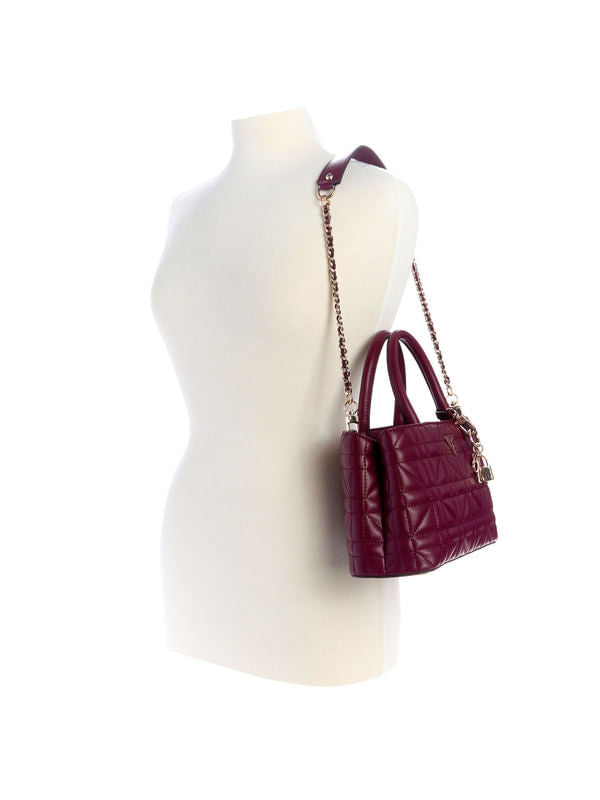 Bolsa Satchel Guess Edita