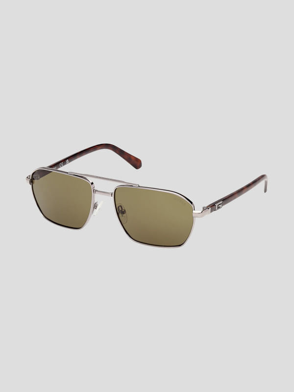 Lentes de Sol Guess Forma Piloto