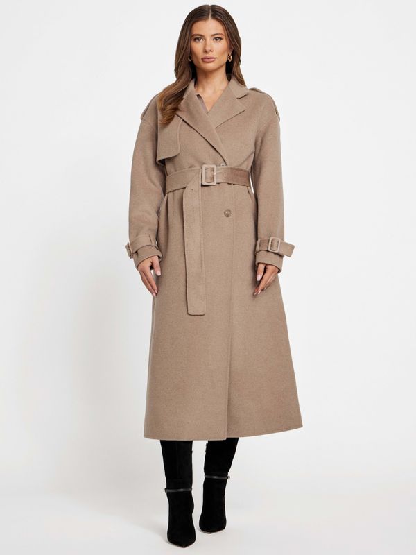 Abrigo Guess Marciano Ella
