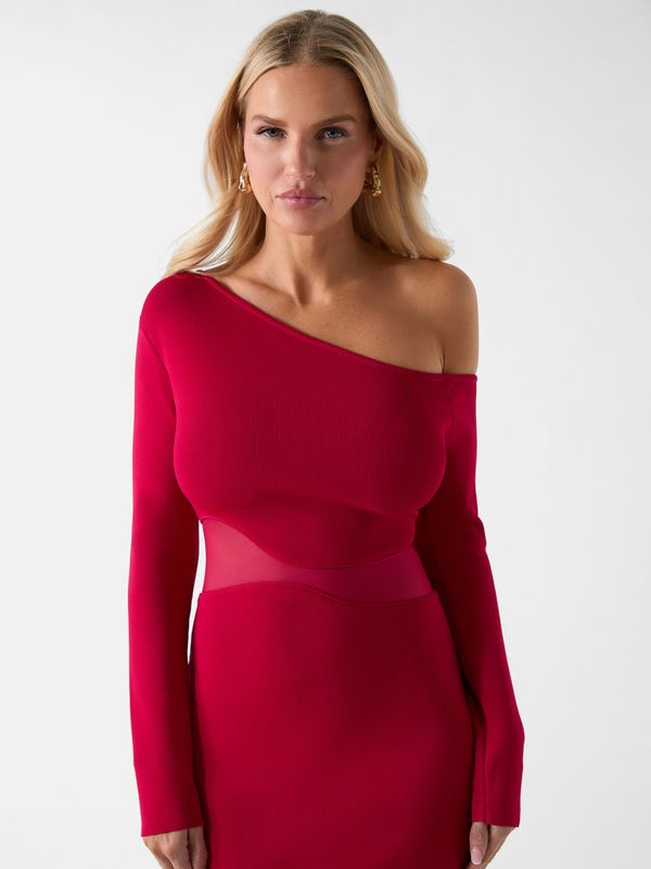 Vestido Guess Marciano Sol