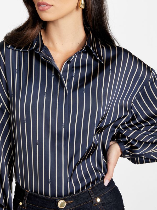 Camisa Guess Marciano Fatou