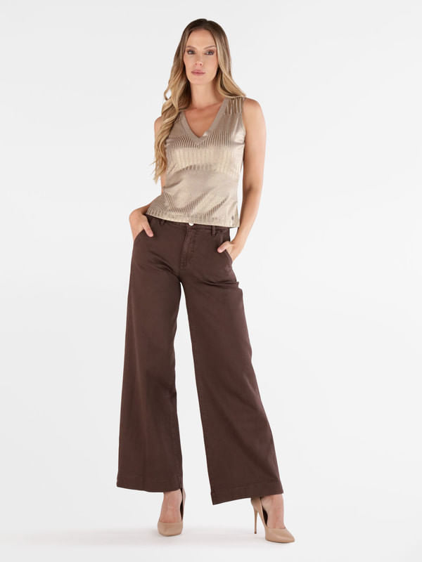 Top Guess Marilena