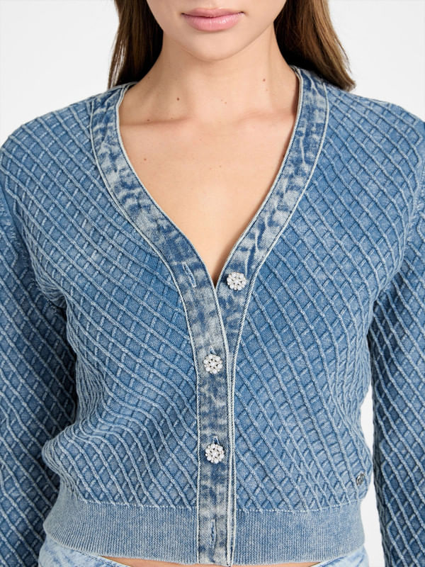 Suéter Guess Lylah