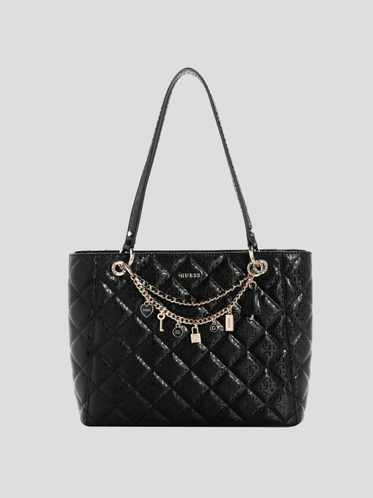 Bolsa Tote Guess Libby