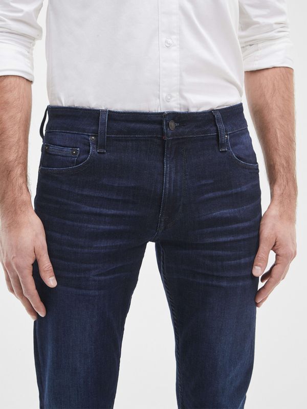 Jeans Tapered Guess