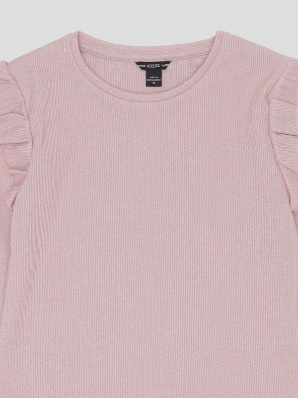 Top Guess Kids Para Niña