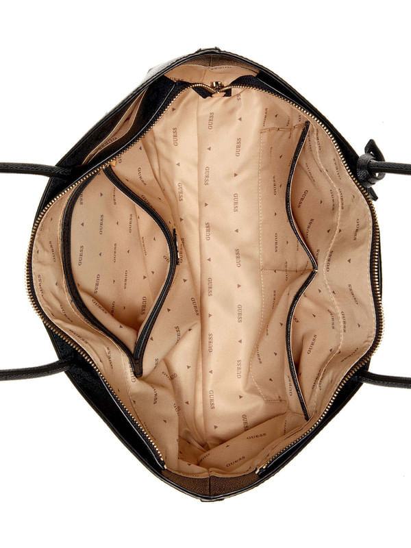 Bolsa Satchel Guess Janie