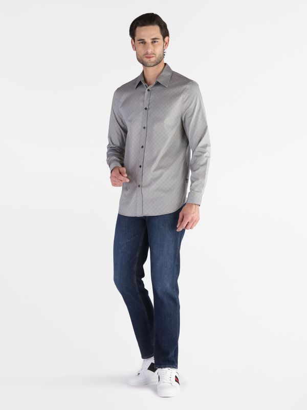 Camisa Guess Logo